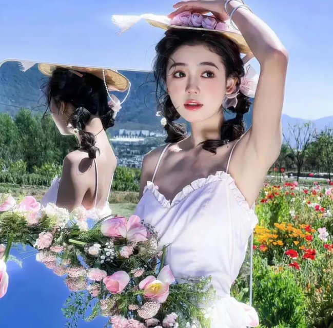 告别亲爱的大地海报